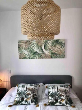 Luxury room - les vergers